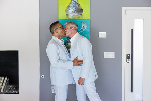 Bob and Byron - Sugar High Wedding-127