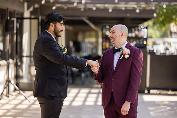 Wedding Photos Mountain Meadows Golf Course - David England Photography-128