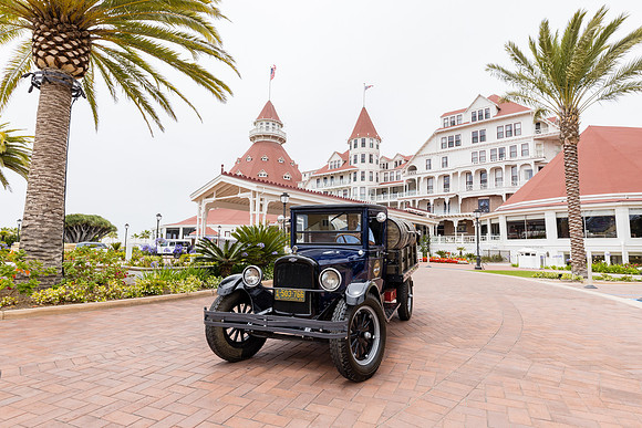 Hotel del Coronado Photographer-028