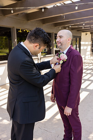 Wedding Photos Mountain Meadows Golf Course - David England Photography-083