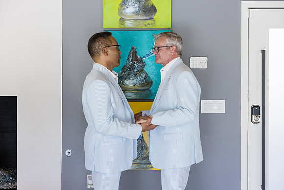 Bob and Byron - Sugar High Wedding-129