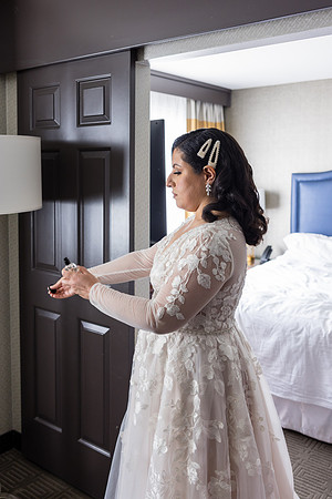 Wedding Photos Mountain Meadows Golf Course - David England Photography-051