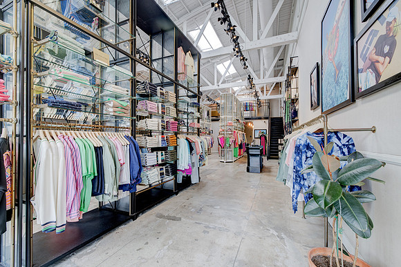 Interior 1340 Abbot Kinney Blvd-004
