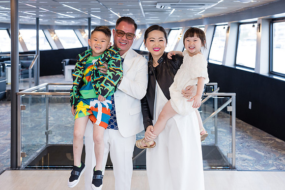Entertainer Yacht Newport Beach - David England Photography-067