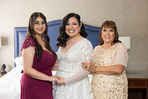 Wedding Photos Mountain Meadows Golf Course - David England Photography-016