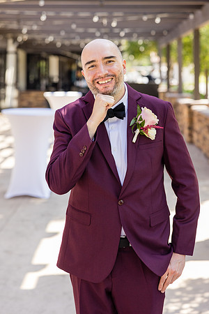 Wedding Photos Mountain Meadows Golf Course - David England Photography-090