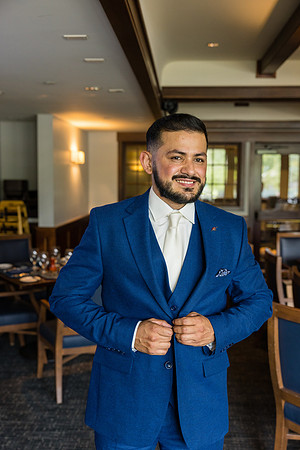 Wedding Photos - Altadena Town and Country Club - David England Photography-009