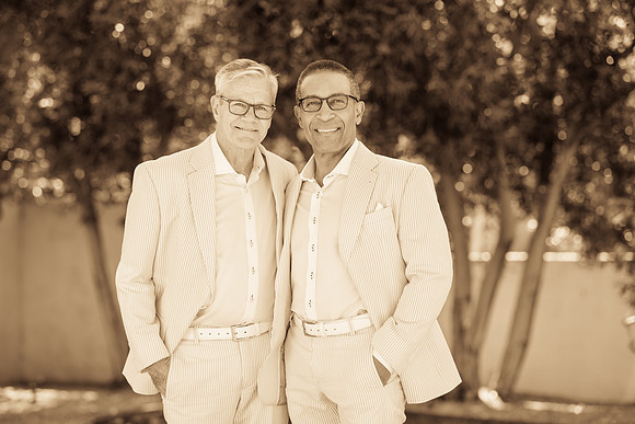 Bob and Byron - Sugar High Wedding-091