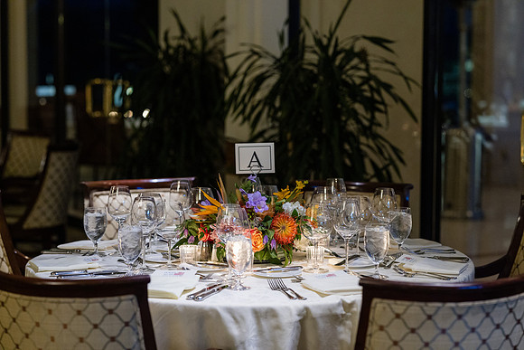 Day 2 Horatio Alger Events Palm Springs 2025-2