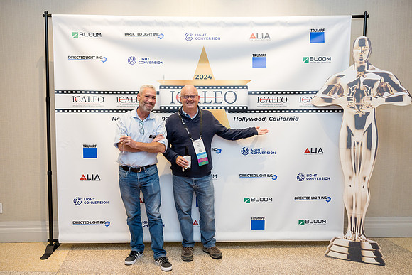 Day 1 - ICALEO Hollywood Ca - David England Photography-104