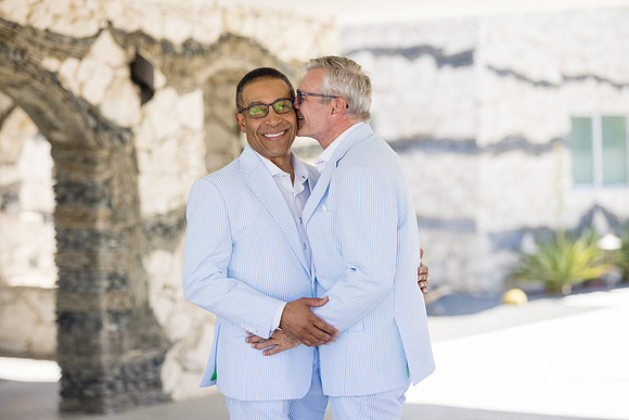 Bob and Byron - Sugar High Wedding-033