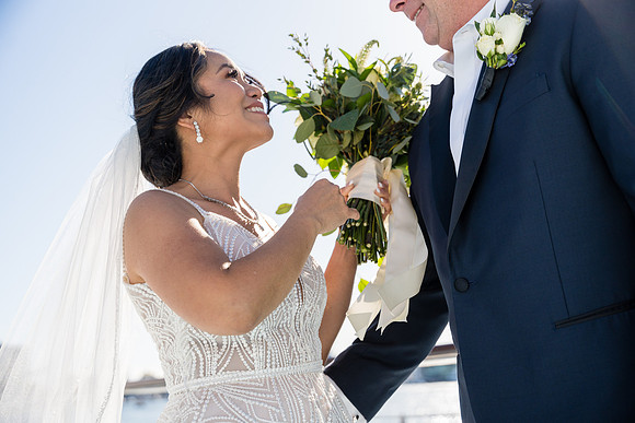Wedding Photos Wild Goose - City Cruises Newport Beach-132