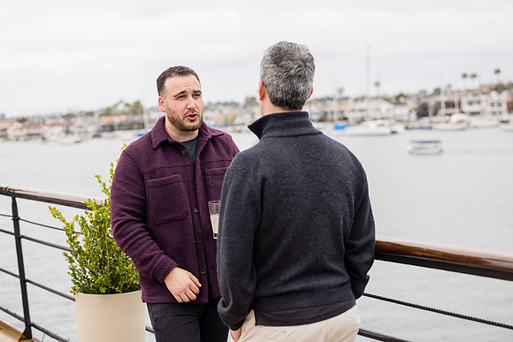 Entertainer Yacht Newport Beach - David England Photography-160