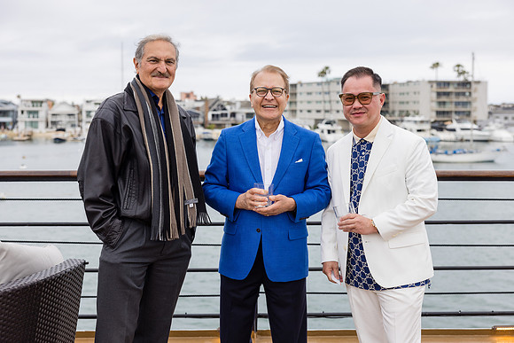 Entertainer Yacht Newport Beach - David England Photography-142