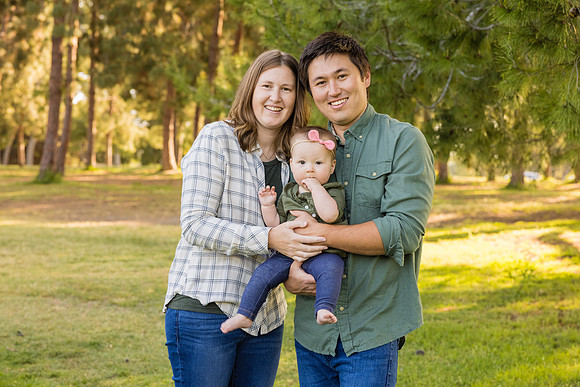 Family Photographer Long Beach - David England Photography-021