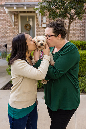 Pet Photographer Aliso Viejo - Pet Photographer Oc-035