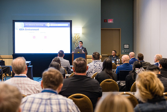 UTC Telecom and Technology Conference-Day 2-149
