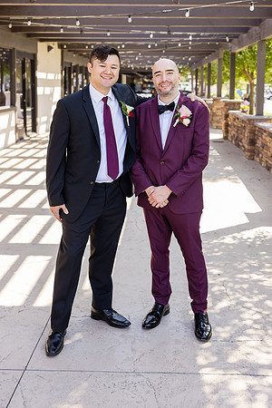 Wedding Photos Mountain Meadows Golf Course - David England Photography-087