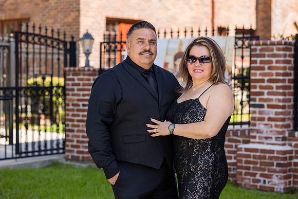 Wedding photos Alexandria Ballroom La-005