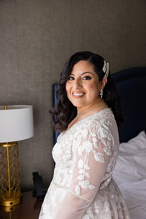 Wedding Photos Mountain Meadows Golf Course - David England Photography-039