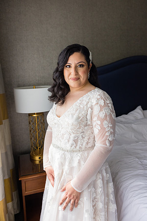 Wedding Photos Mountain Meadows Golf Course - David England Photography-044