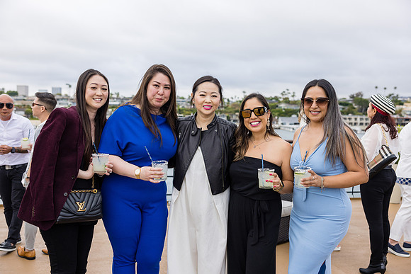 Entertainer Yacht Newport Beach - David England Photography-177