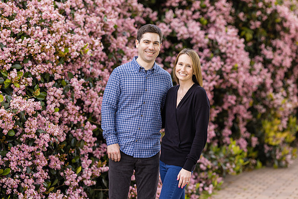 Engagement Photos South Coast Botanic Garden-148