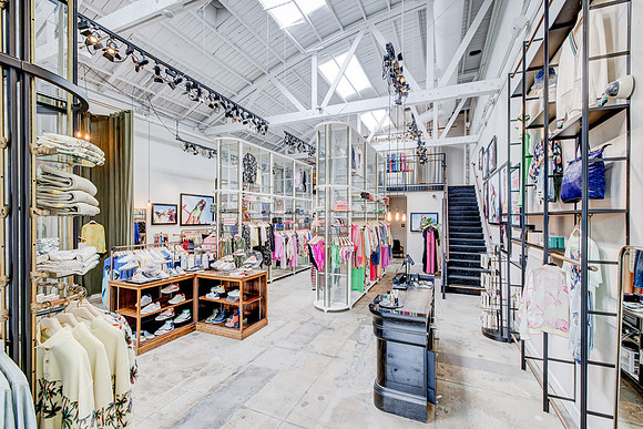 Interior 1340 Abbot Kinney Blvd-059