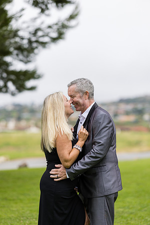 Engagement Photos Point Vicente Lighthouse-109