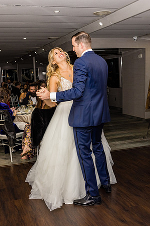 Wedding Photos Endless Dreams - City Experiences By Hornblower-755