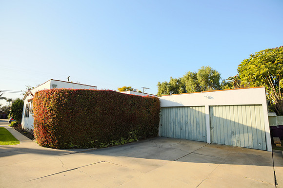 Front of Units-7