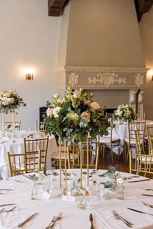 Wedding Photos - Altadena Town and Country Club - David England Photography-006