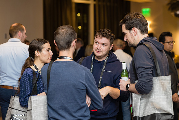 Day 1 - ICALEO Hollywood Ca - David England Photography-93