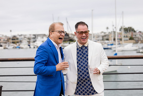 Entertainer Yacht Newport Beach - David England Photography-136