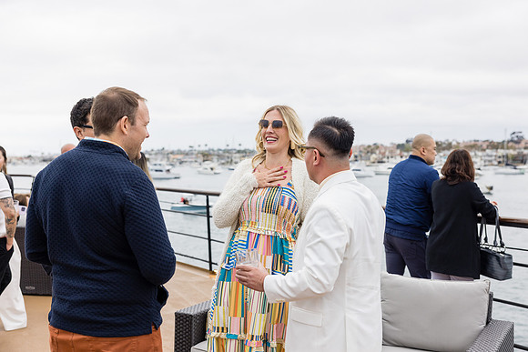 Entertainer Yacht Newport Beach - David England Photography-173