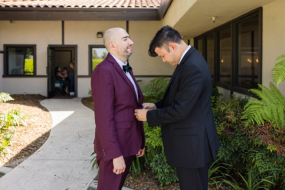 Wedding Photos Mountain Meadows Golf Course - David England Photography-081