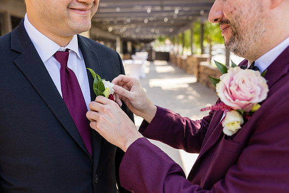 Wedding Photos Mountain Meadows Golf Course - David England Photography-085