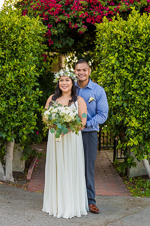 Micro Matrimony Long Beach - The Reef-152