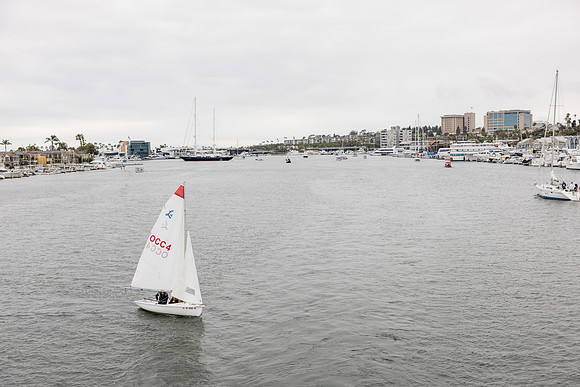 Entertainer Yacht Newport Beach - David England Photography-096
