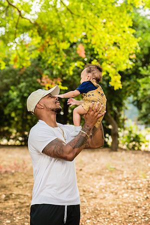 Family Photographer Pasadena - David England Photography-32