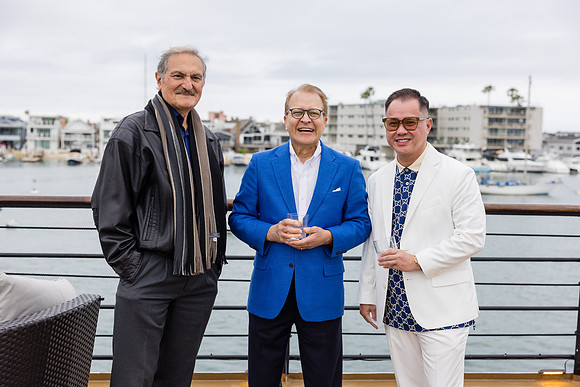 Entertainer Yacht Newport Beach - David England Photography-143