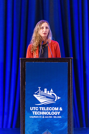 UTC Telecom and Technology Conference-Day 2-035
