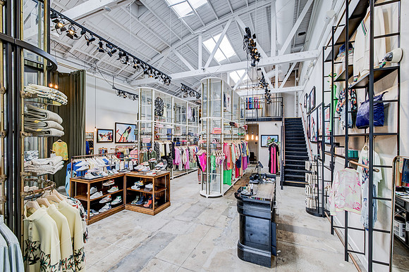 Interior 1340 Abbot Kinney Blvd-060