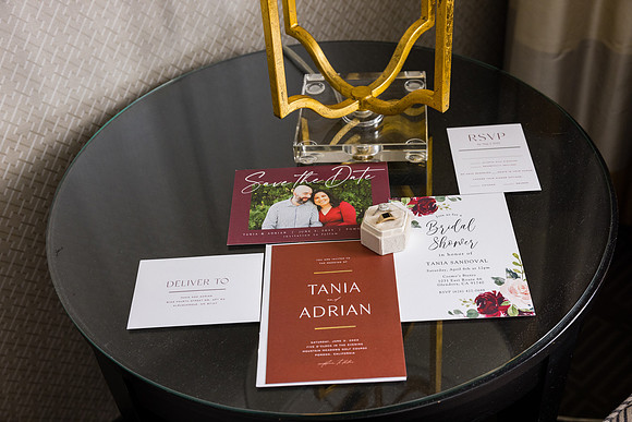 Wedding Photos Mountain Meadows Golf Course - David England Photography-010
