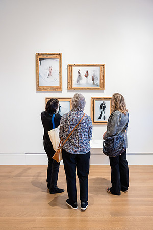 Wish Of A Lifetime - The Getty Museum La-004
