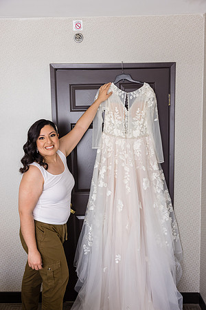 Wedding Photos Mountain Meadows Golf Course - David England Photography-003