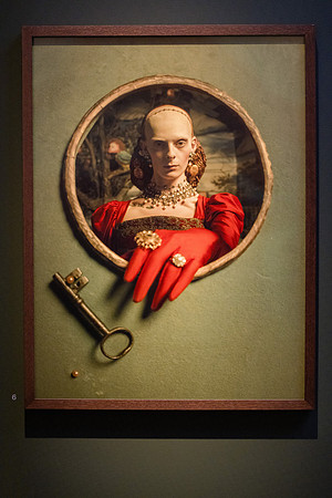 Wish Of A Lifetime - The Getty Museum La-013