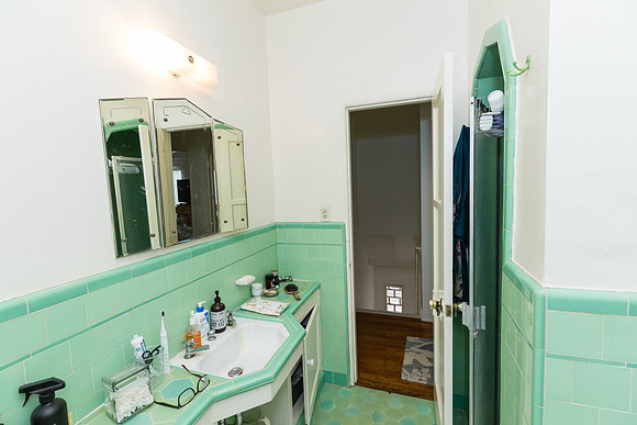 1043 S Orange Grove - Real Estate Photographer LA-76
