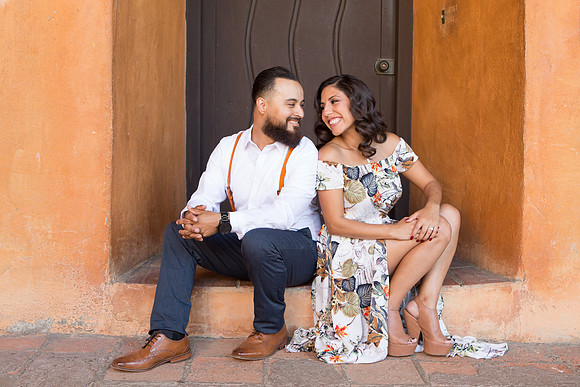 San Juan Capistrano Engagement-93