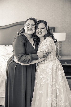 Wedding Photos Mountain Meadows Golf Course - David England Photography-070